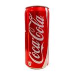 COCA COLA CAN 300ml